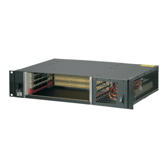 nvent Schroff 24579-081 User Manual
