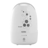 SOLAC Smart Instructions For Use Manual