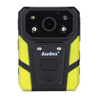 AUDAX 19-1 User Manual