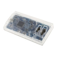 Renesas RTE0T0002LKCE00000R User Manual