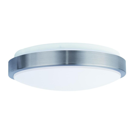 DOTLUX LUNAsilver User Manual