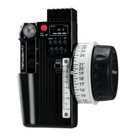 Teradek CTRL.3 Quick Start Manual