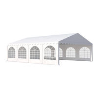PartySpace DELUXE PLUS Manual