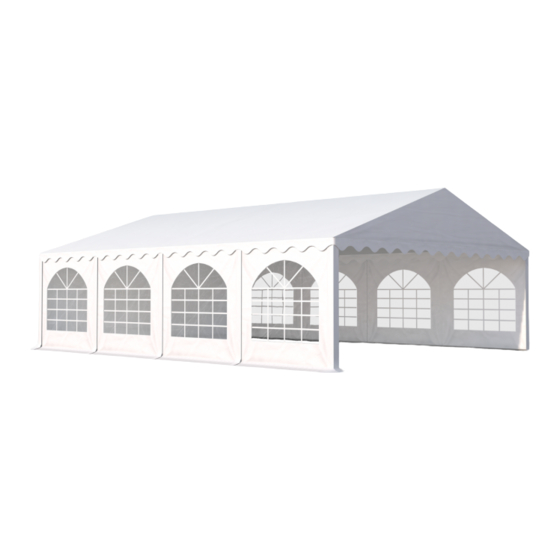 PartySpace 6 M DELUXE PLUS Manual