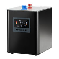 PROBOIL PROBOIL.4E User's Installation Manual