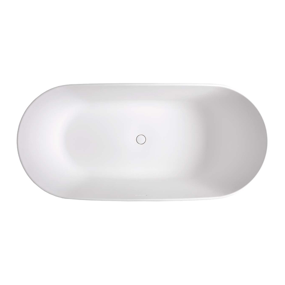 Porcelanosa KRION SLIM Installation Manual
