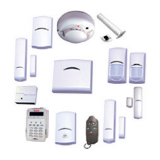 Bosch wLSN System Reference Manual