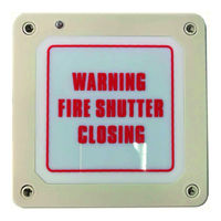 Ellard FDCP-01 Product Instruction
