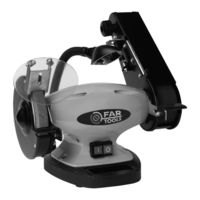 Far Tools SBG 150 Manual