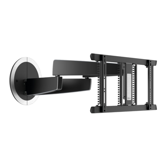 vogel's NEXT 7356 Mounting Instructions