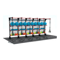 BH Hipower MAGSYS Instructions For Assembly And Use