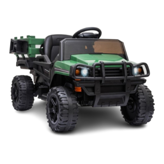 Aosom 370-141V80 Assembly Instruction Manual