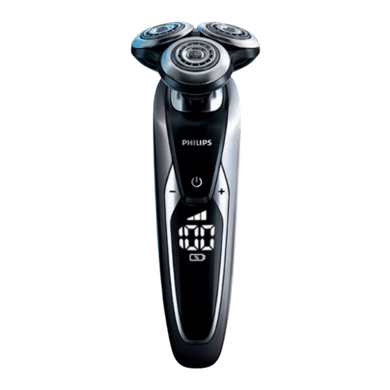 Philips S9712 User Manual