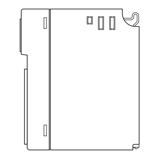 M-system R3Y-SS8 Instruction Manual