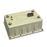 FSIP IC3645SR4A403E1 Installation And Operation Manual