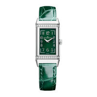 Jaeger-leCoultre Q3288420 Manual