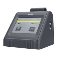 Rainpoint TTP106W Instruction Manual