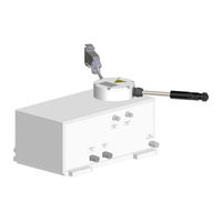 Processor Technology SHC-1.4-61RQH-R-0070 Installation Manual
