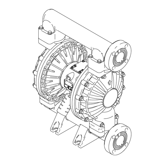 Graco DF2 Manuals