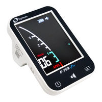 Eighteeth E-PEX User Manual
