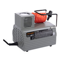 Sport-Tec 09405 Manual