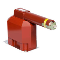 ABB BB Instructions For Installation, Use And Maintenance Manual