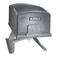 DoorKing 6300-083 Installation & Owner's Manual