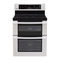 Ranges LG LDE3011ST Owner's Manual