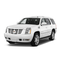 Automobile Cadillac Escalade 2012 Owner's Manual