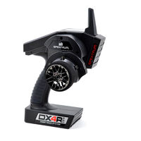 Spectrum DX4R Pro Instruction Manual