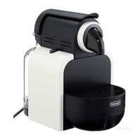 Nespresso Essenza C99 Service Manual