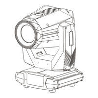 Hi-ltte RAMBO330 3in1 Series User Manual