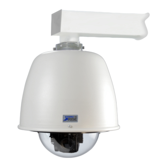 CohuHD Costar RISE 4220HD Installation Manual