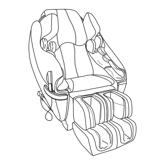 FAMILY INADA Nest HCP-S999A Operating Manual
