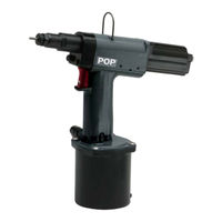 Pop NUT PNT800A Maintenance Manual