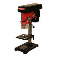 KingCraft ZJ4116QA Instruction Manual