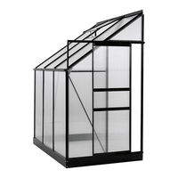 oGrow OGAL-46 Easy Step-By-Step Interactive 3D Instructions
