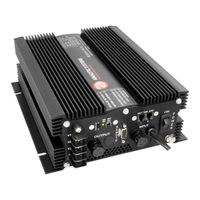 Analytic Systems BCA310 Series Installation & Operation Manual
