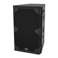 AUDIOFOCUS FRX-HQ Series User Manual
