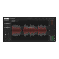 Focusrite Sonible Fast Manual