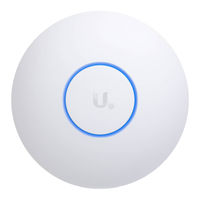 Ubiquiti UniFi AP AC SHD Quick Start Manual