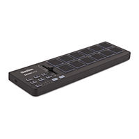 Subzero SZ-MINIPAD User Manual