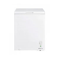 Russell Hobbs RH198CF3003B Instruction Manual