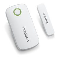 VOCOlinc VS1 User Manual