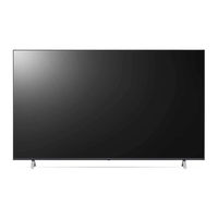 LG 70UP7750PVB.AMAG Owner's Manual