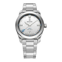 MONTA Oceanking Manual