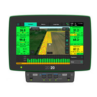 Precision Planting 20/20 SeedSense Operator's Manual