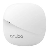 Aruba AP-207 Installation Manual