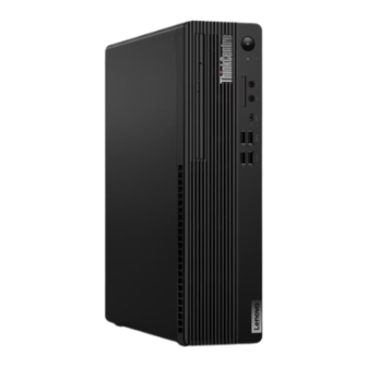 Lenovo ThinkCentre M70s Gen 3 User Manual