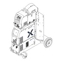 KOLARC MX270 Owner's Manual